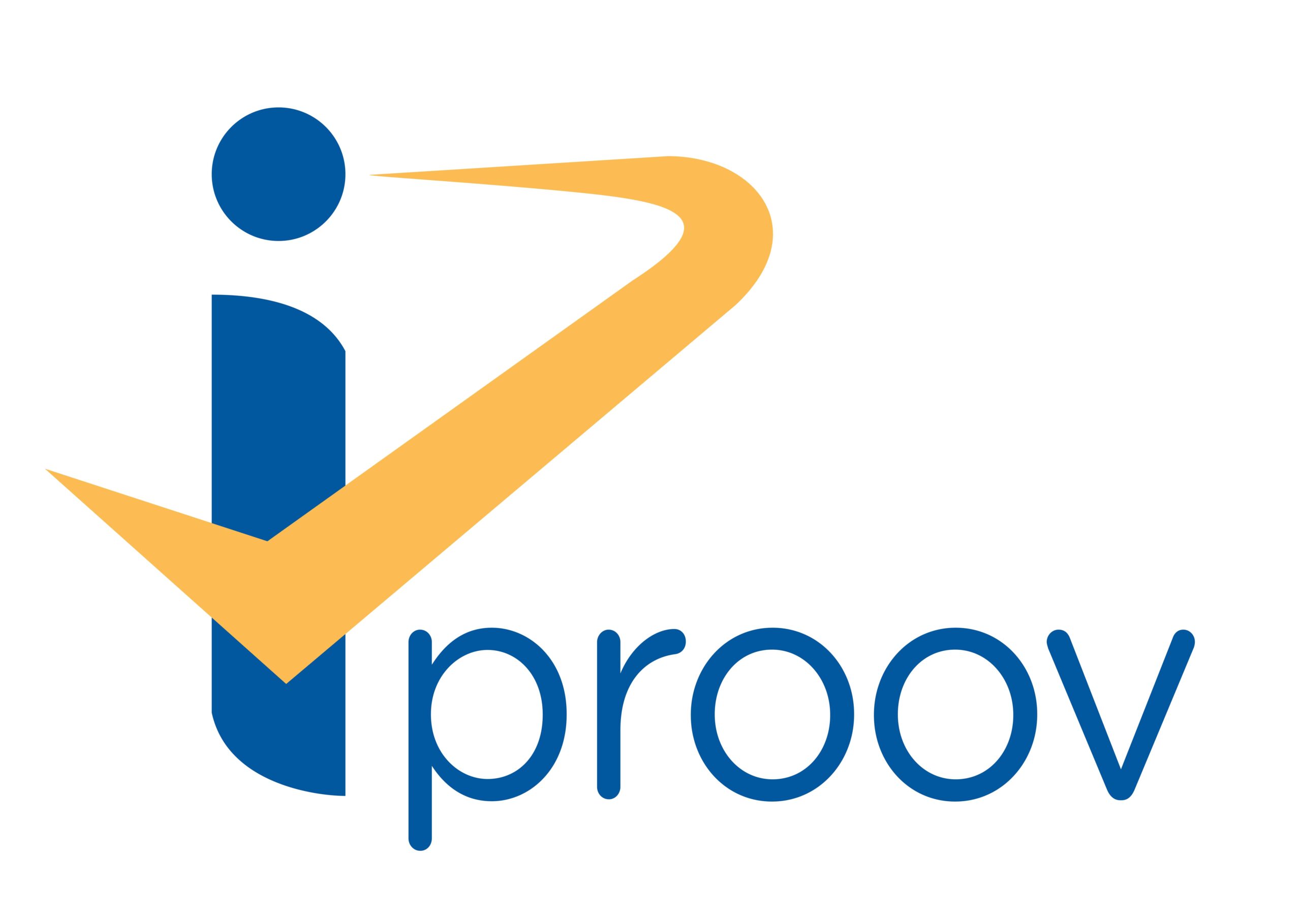 iProov logo