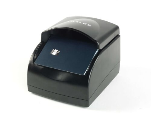 AT9000 MK2 – RFID