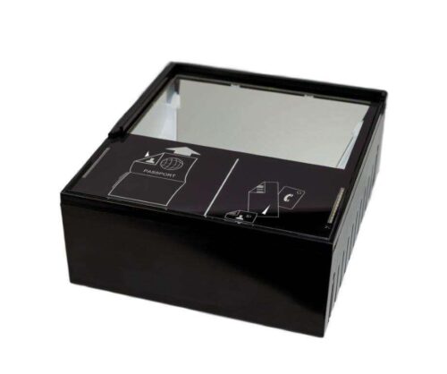 AT10K OEM, HR-550, RFID