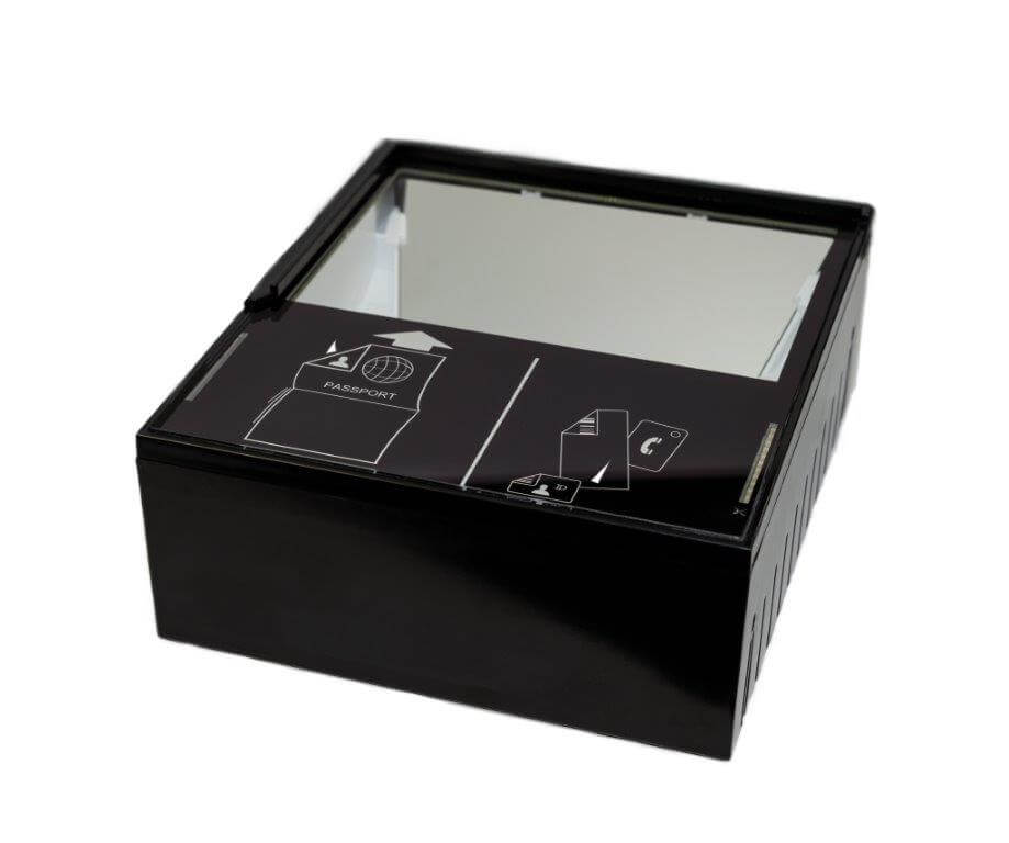 Intelligent Reader AT10Ki OEM – RFID
