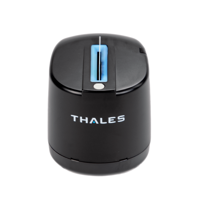 Thales CR5400 double-sided ID card reader