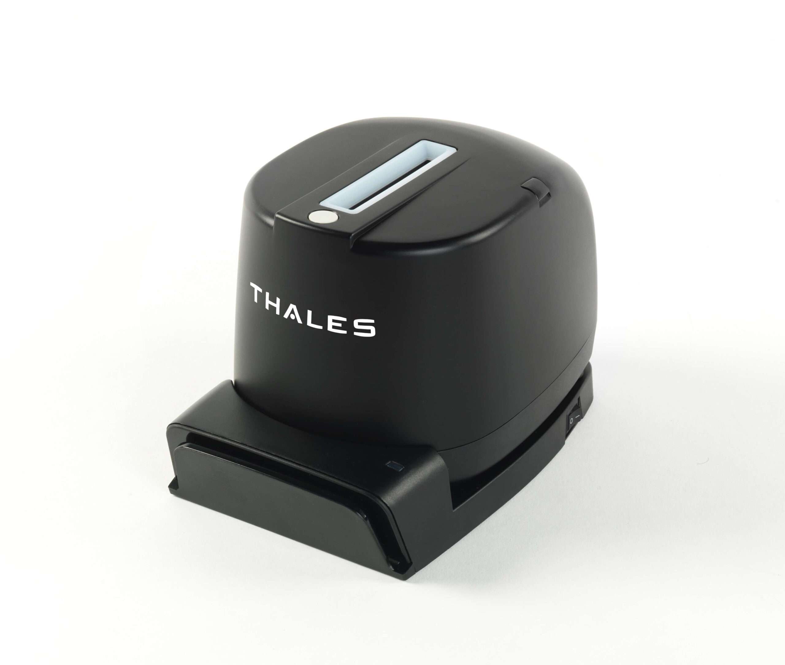 Thales CR5400