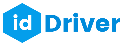 idDriver logo