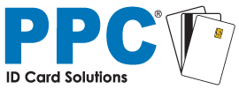 PPC ID Card Solutions logo
