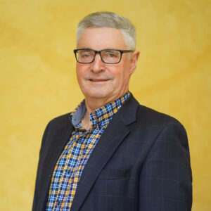 Tony Merlo