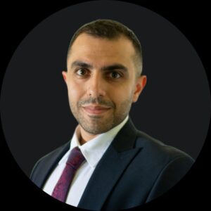 Hamid Mohammadian