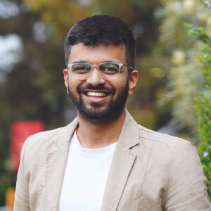 Himanshu Satav