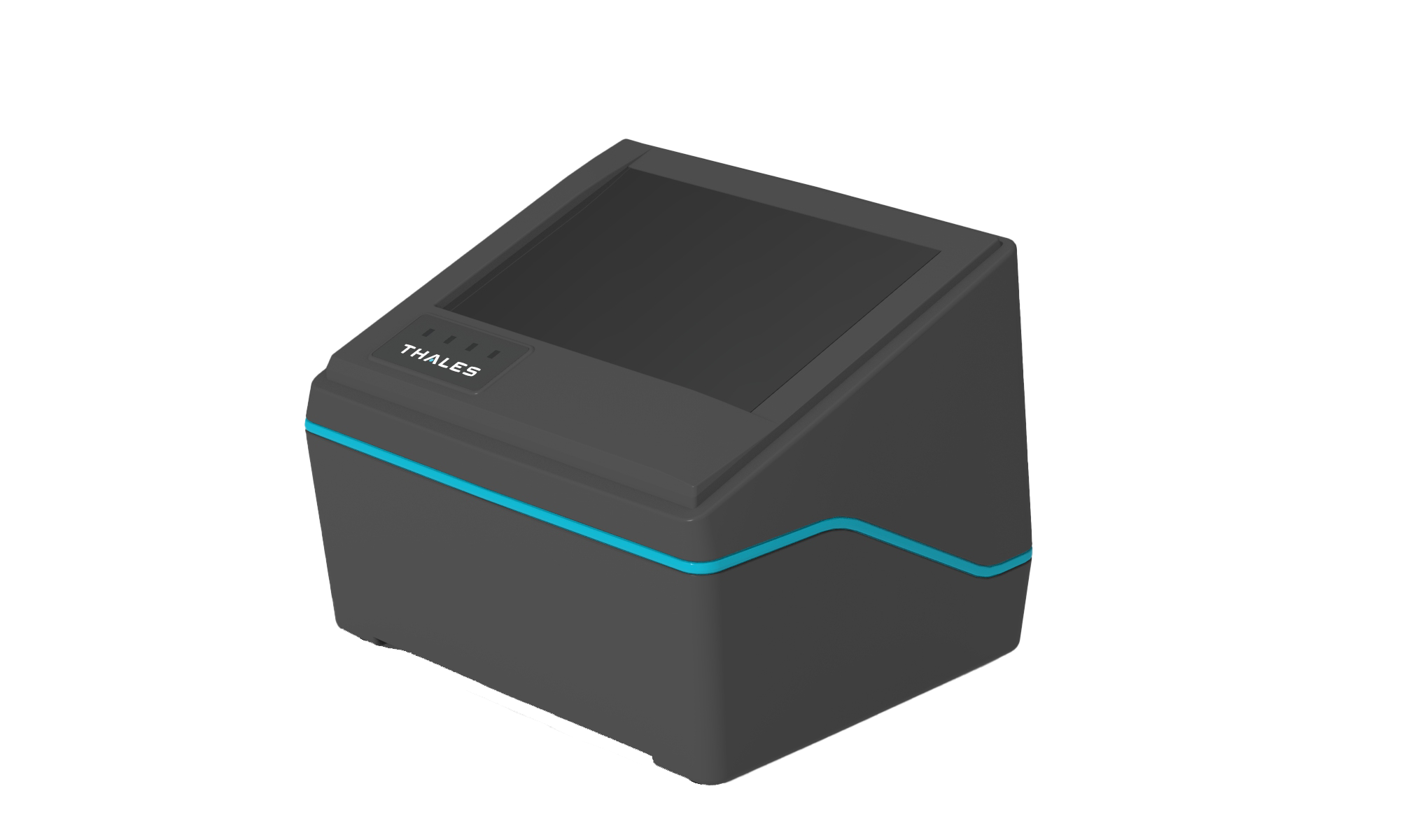 Thales Gemalto CR2000