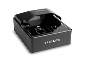 Thales AT10K-m full-page document reader