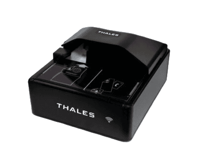 Thales AT10Ki-m cloud-ready full-page reader