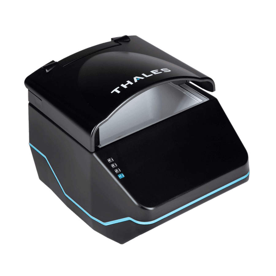Thales QS2000 full-page document reader