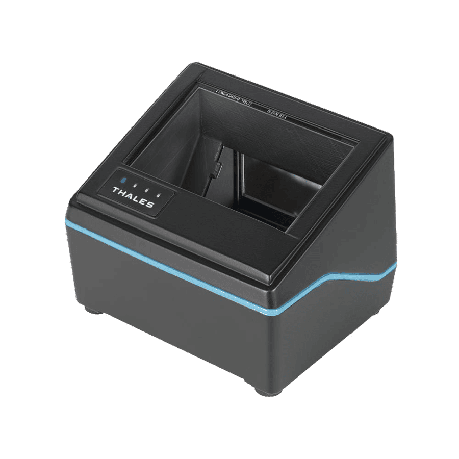 Thales CR2000 single-sided ID card reader
